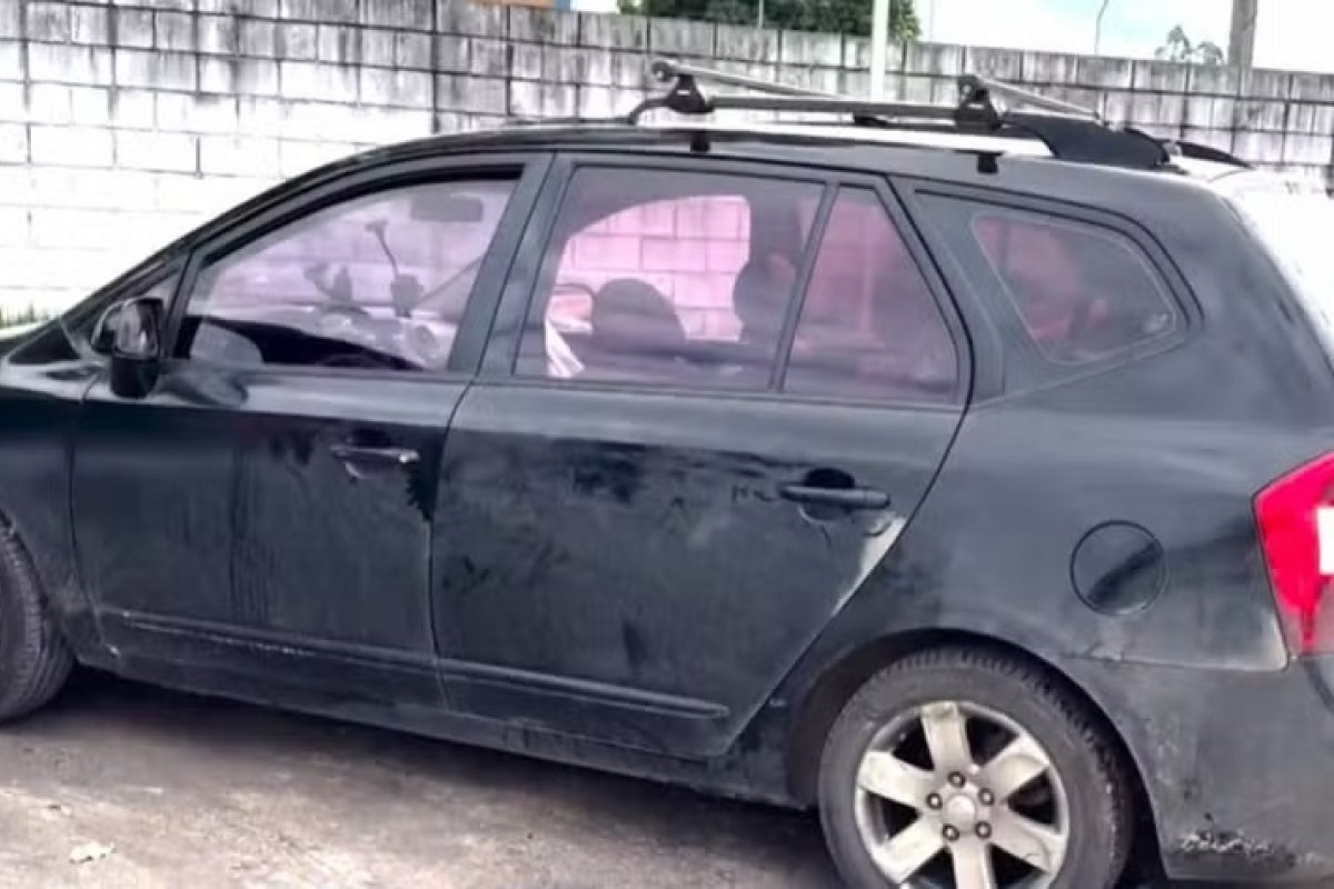 Turista de SP é morto em tentativa de assalto a caminho de Porto Seguro