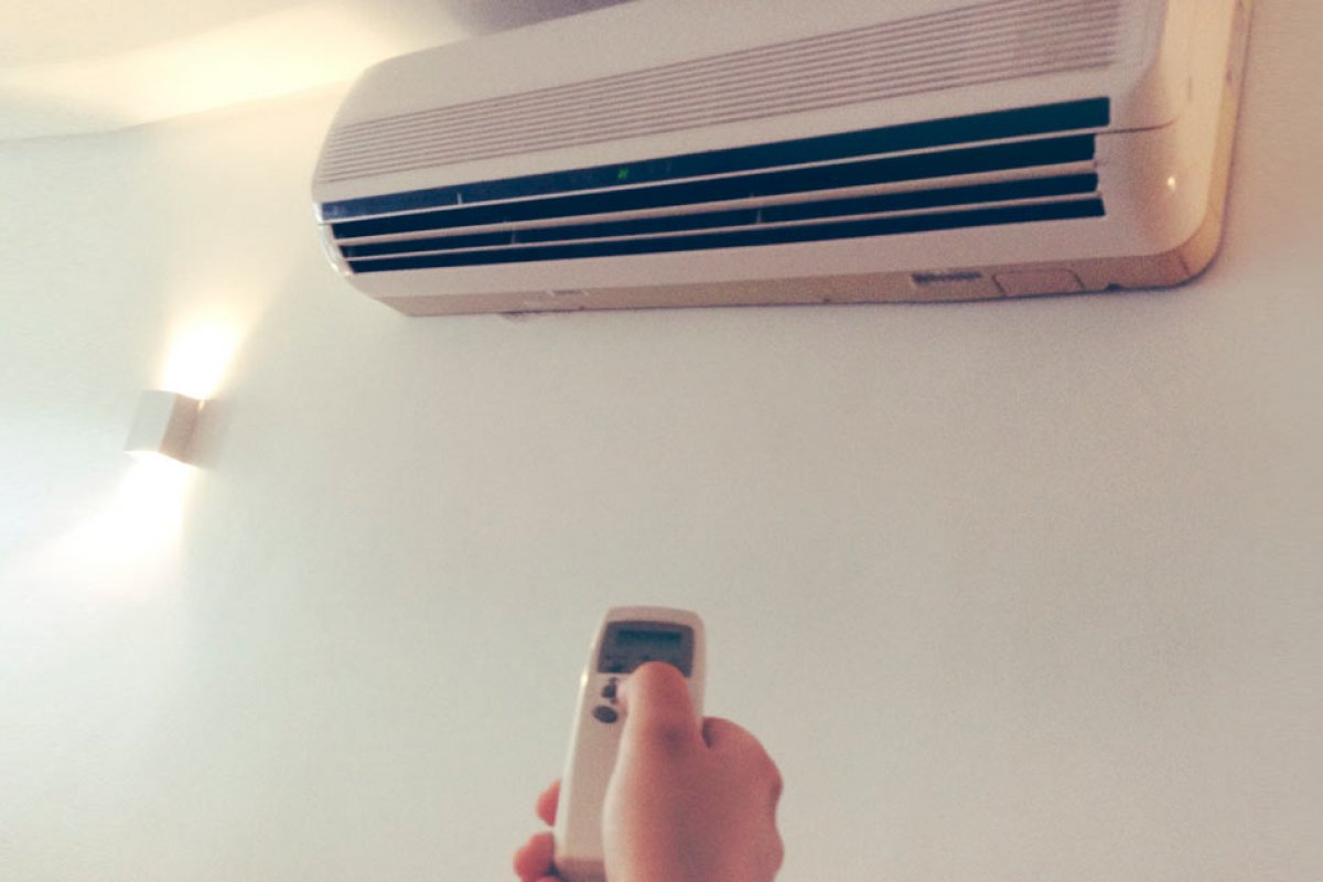 Cinco modelos de ar-condicionado para comprar no Brasil neste ano