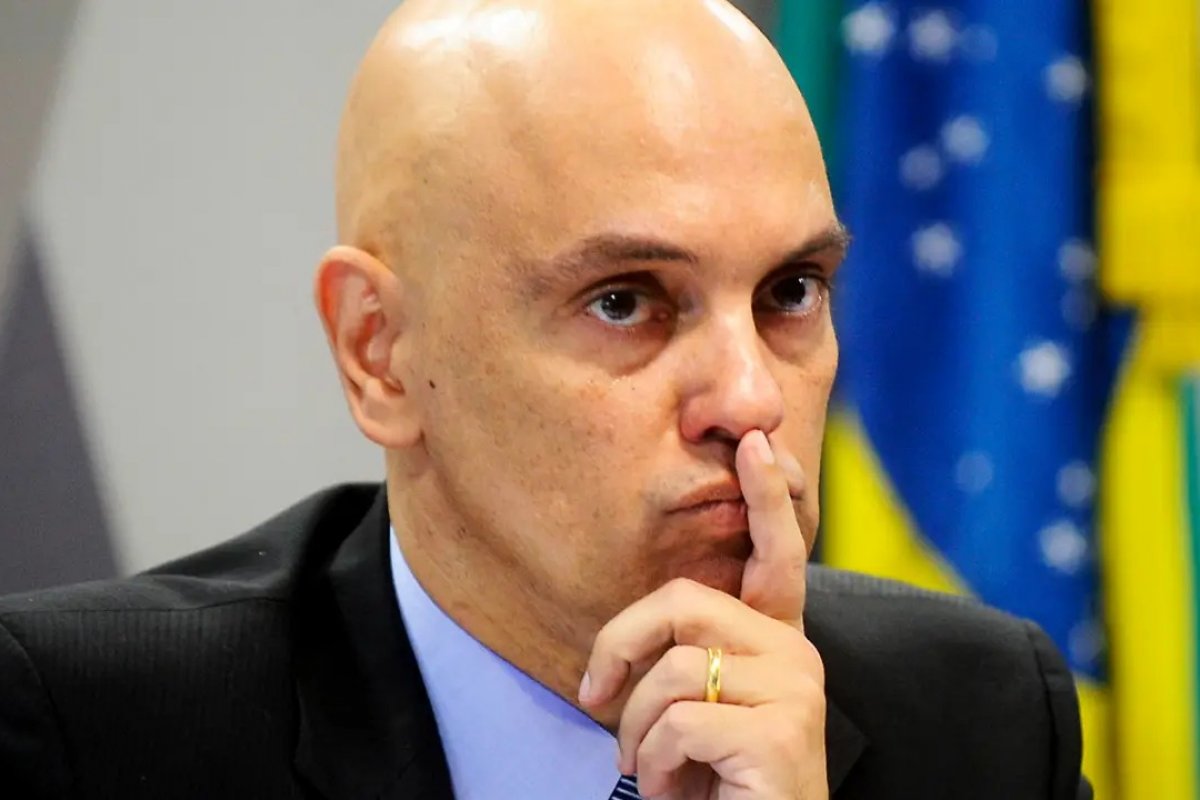 AGU prepara defesa de Moraes em processo movido por empresas de Trump nos EUA