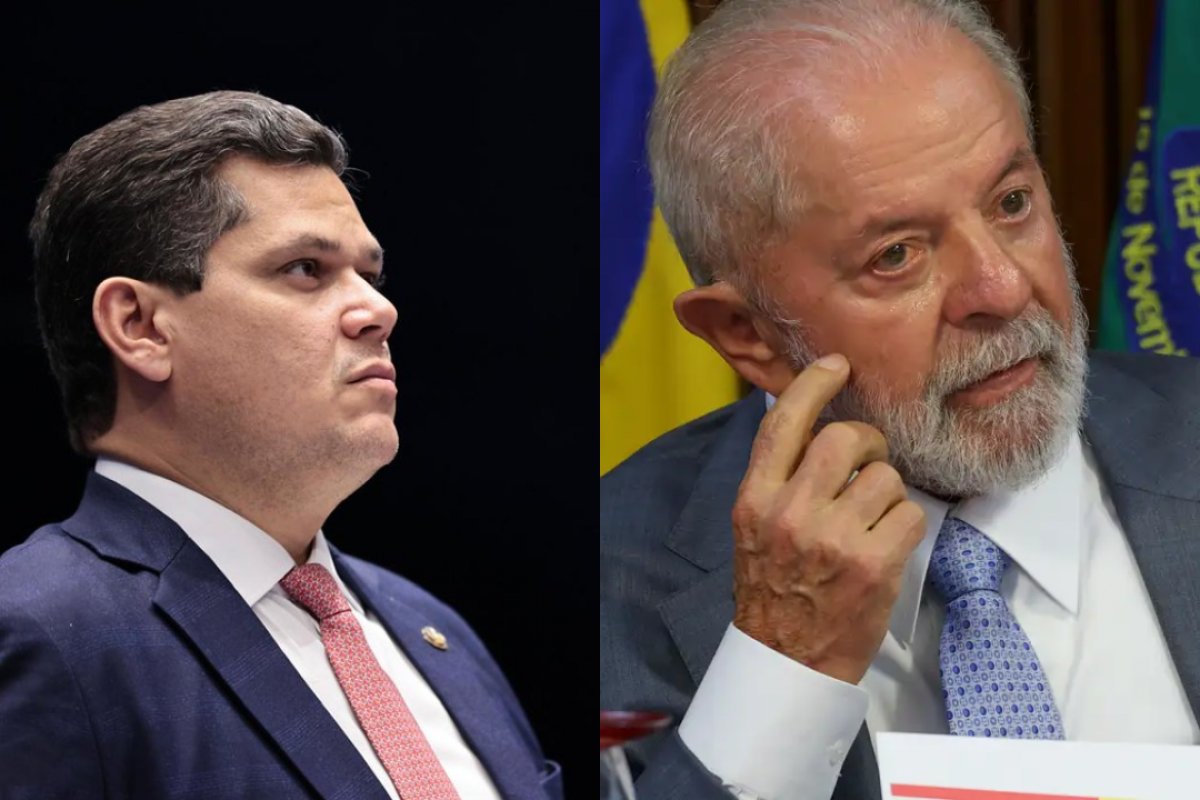 Se Lula não sancionar lei, Alcolumbre afirma que promulgará projeto que aumenta número de deputados