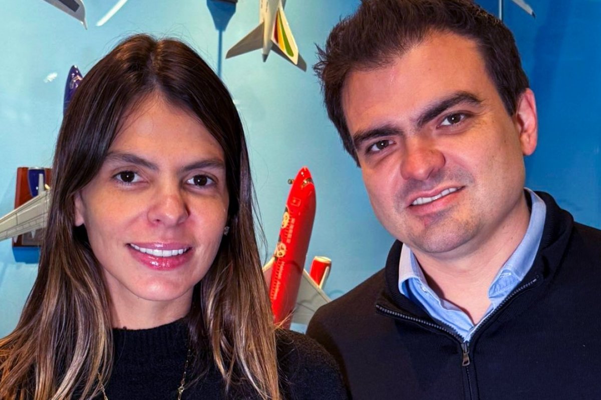 Com roteiros personalizados no Brasil e em mais de 40 países, Goya Travel celebra cinco anos como referência no segmento de turismo de alto padrão!