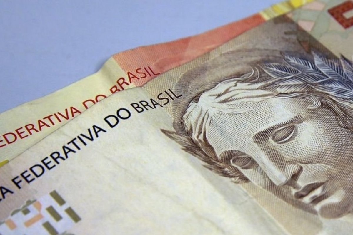 Mercado financeiro reduz estimativa de inflação para 3,22%