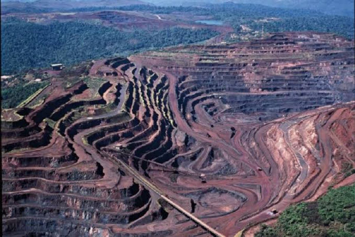 Estatal baiana apoia retorno de mineradora proibida de atuar em quilombo em novo projeto