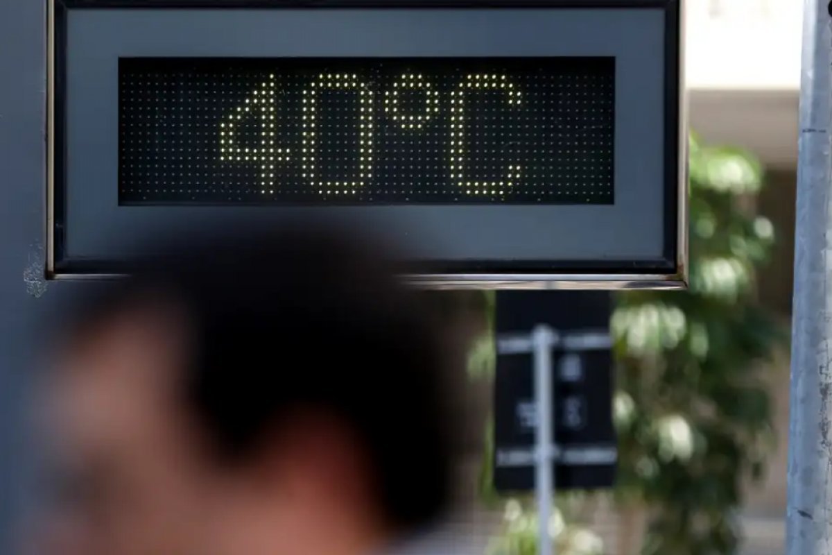 Junho de 2025 foi o 3° mais quente da história, segundo pesquisa de observatório europeu
