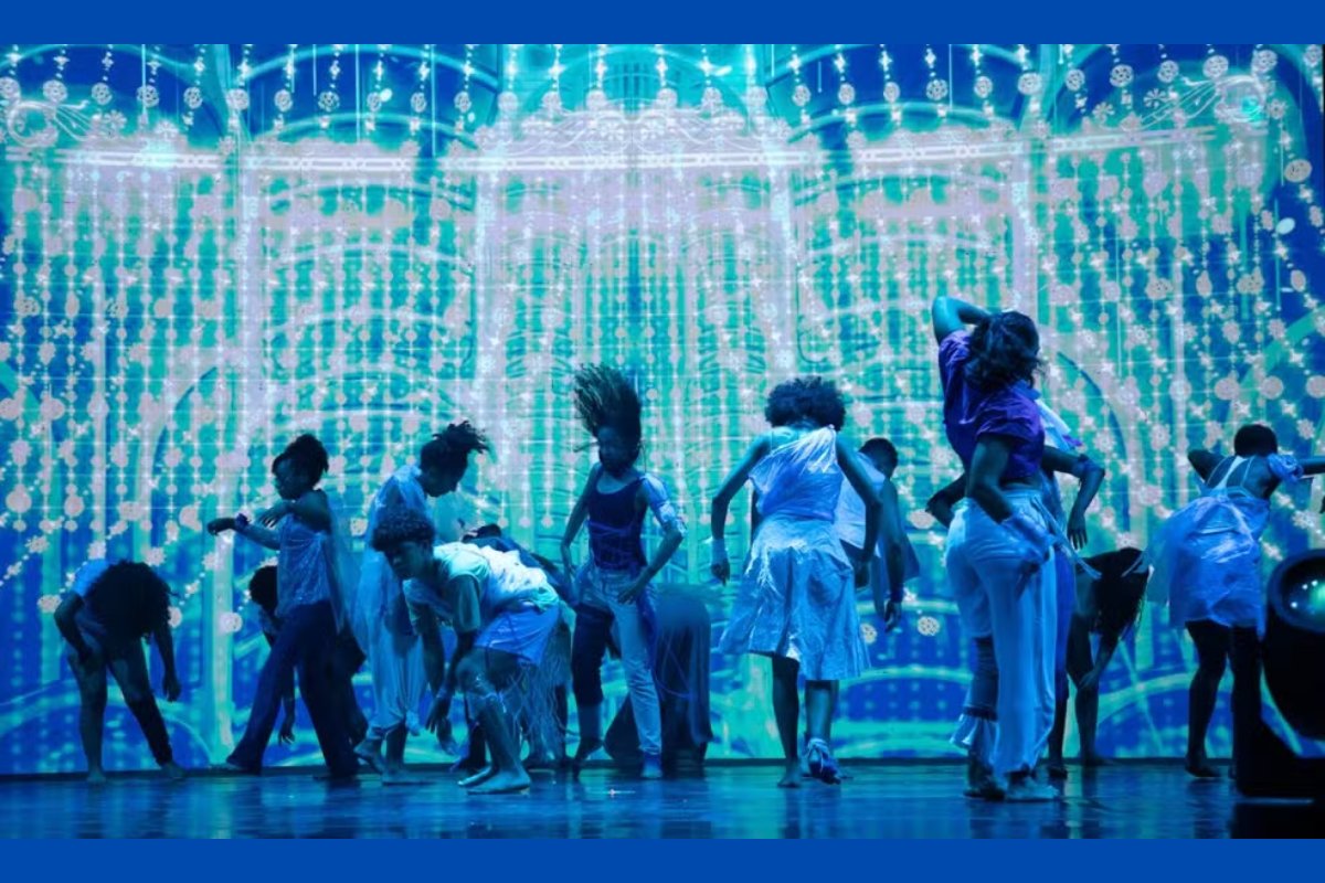 Com custos entre R$ 40 e R$ 100, Funceb oferece mais de mil vagas para cursos de dança em Salvador