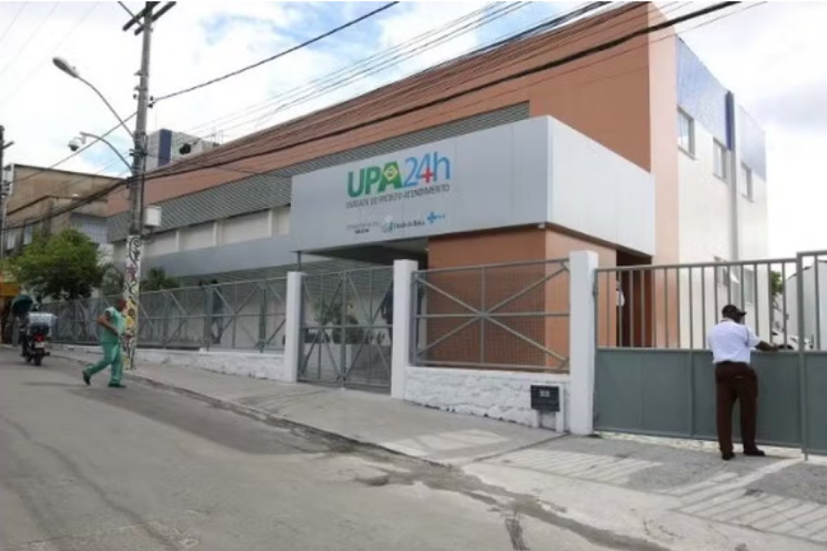 Polícia investiga morte de bebê por envenenamento em Salvador