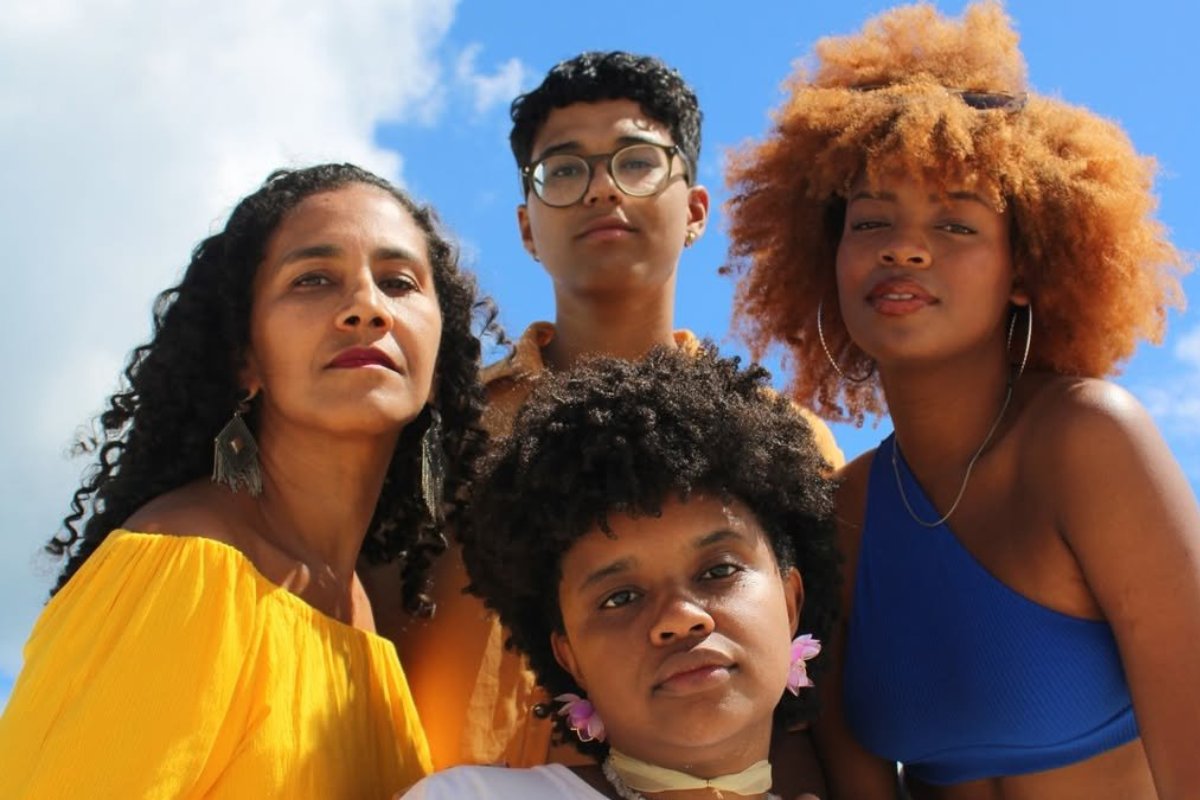 Festival Maré Baixa conecta arte e comunidade no Parque São Bartolomeu