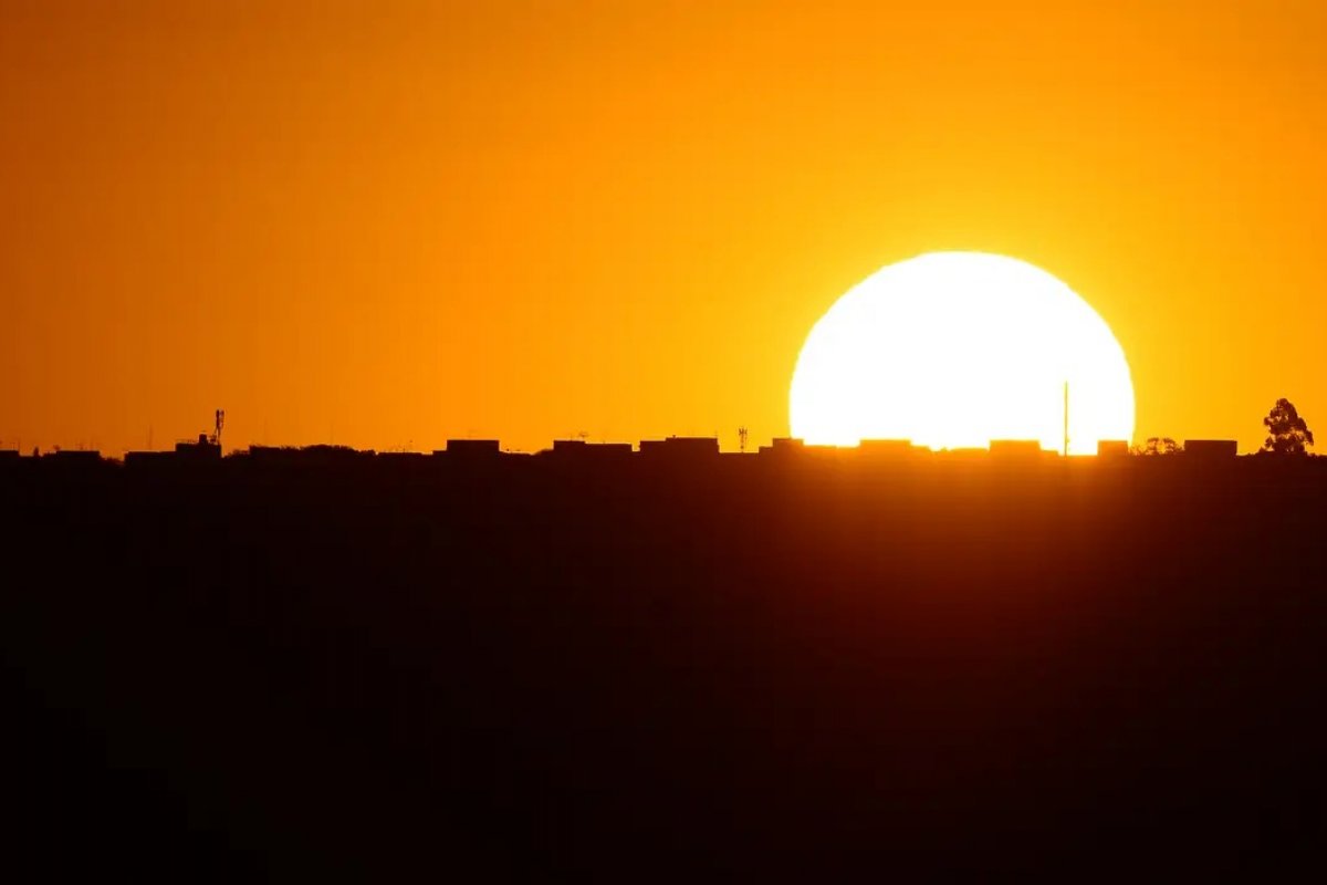 Visando ampliar capacidade termelétrica, ONS defende a volta do horário de verão em 2025
