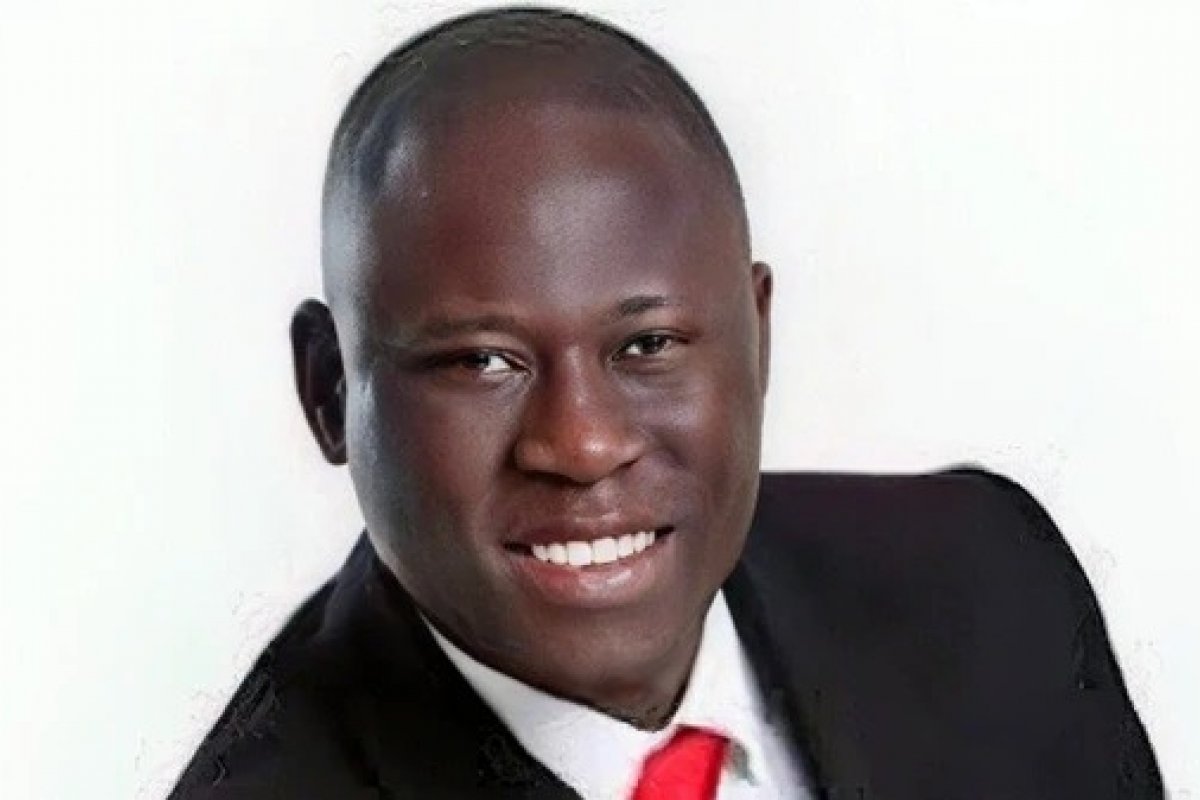 Família faz vaquinha para repatriar corpo de estudante da UFBA para Guiné-Bissau