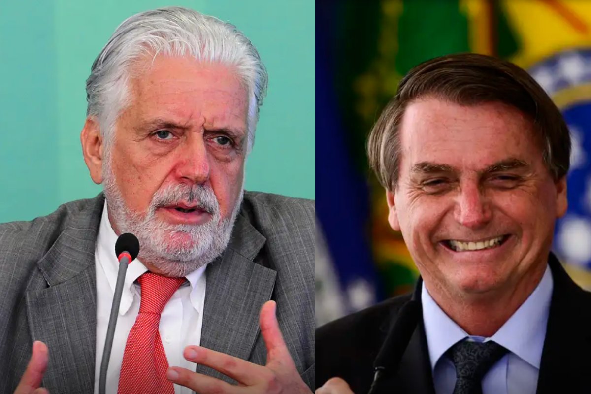 Segundo Jaques Wagner, "Bolsonaro é o dono da "poha" toda"!
