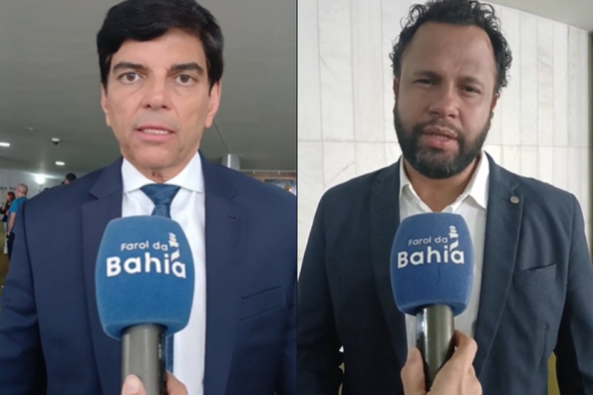 Vídeo: Deputados criticam tarifaço de Trump e condenam uso político da economia