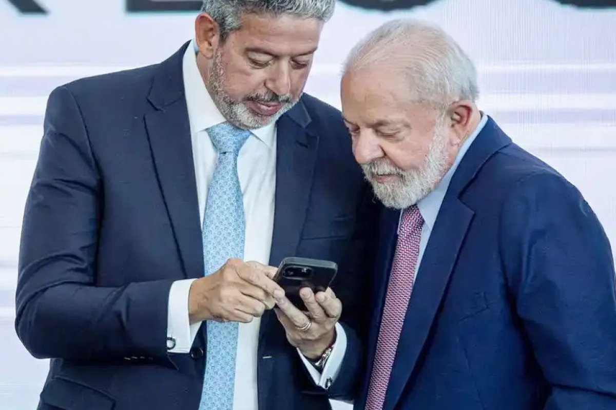 Lula abre caminho para Lira concorrer ao Senado com acordo para nomeação no STJ