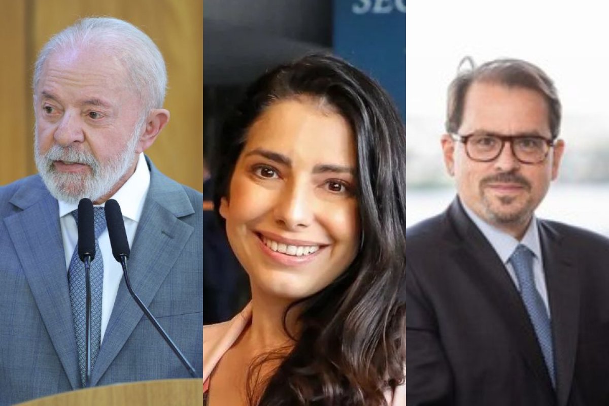 Lula escolhe indicados por Dino e Moraes como novos ministros do TSE