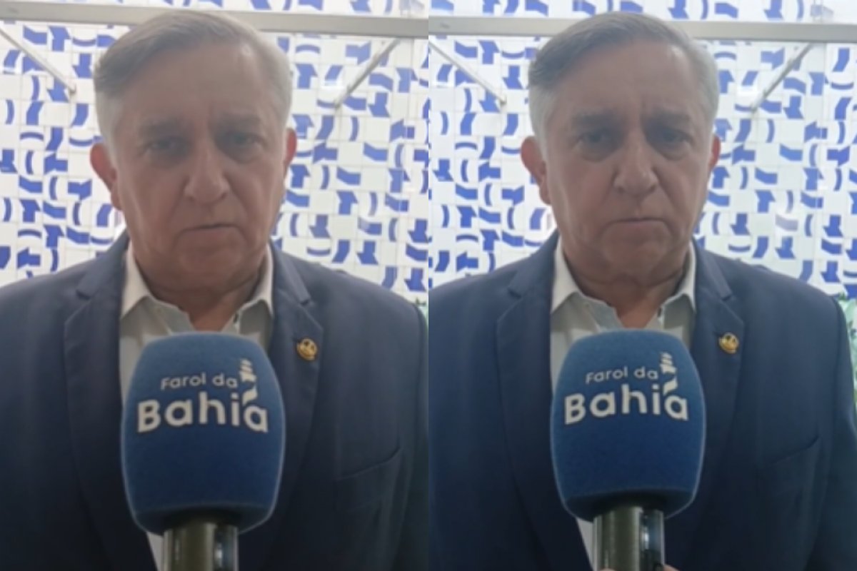 Vídeo: Tarifaço de Trump é resposta a 'provocação' de Lula, diz senador
