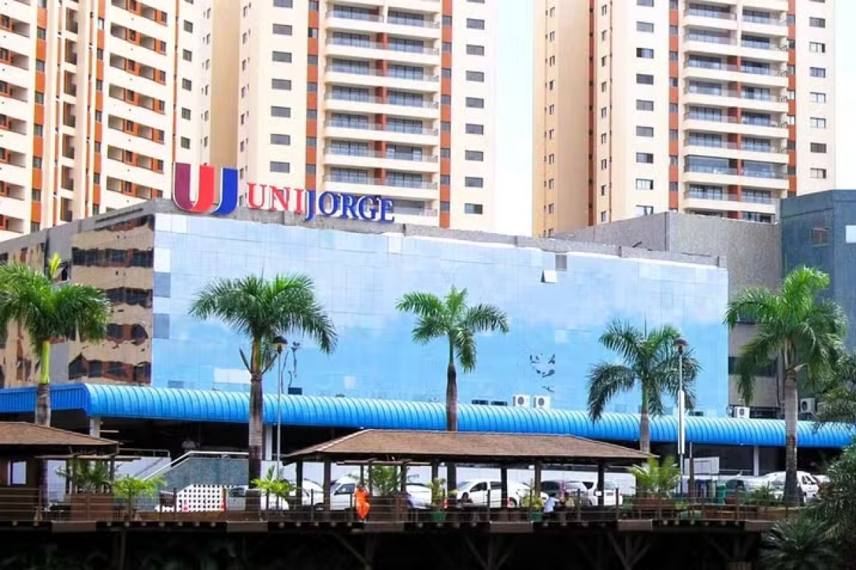 UNIJORGE anuncia curso de férias gratuito e aberto ao público em Salvador