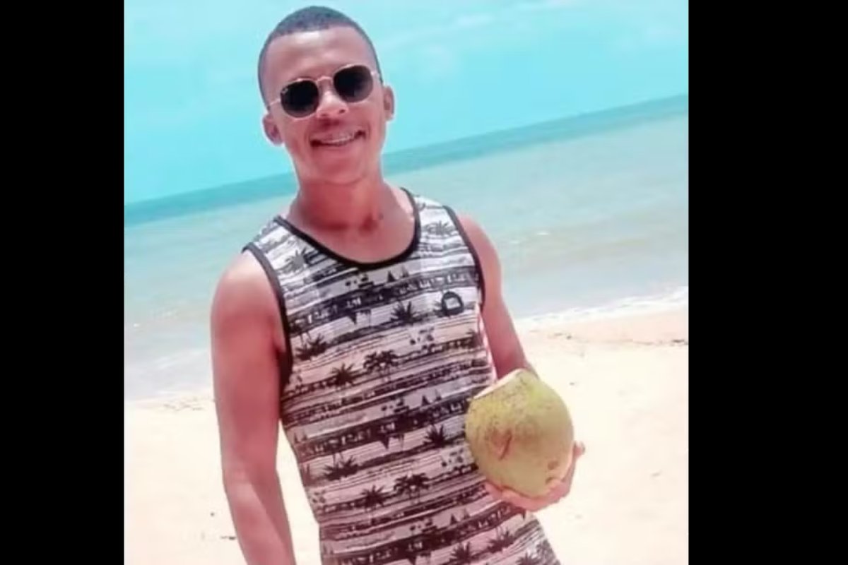 Motorista por aplicativo que estava desaparecido é encontro morto na Bahia
