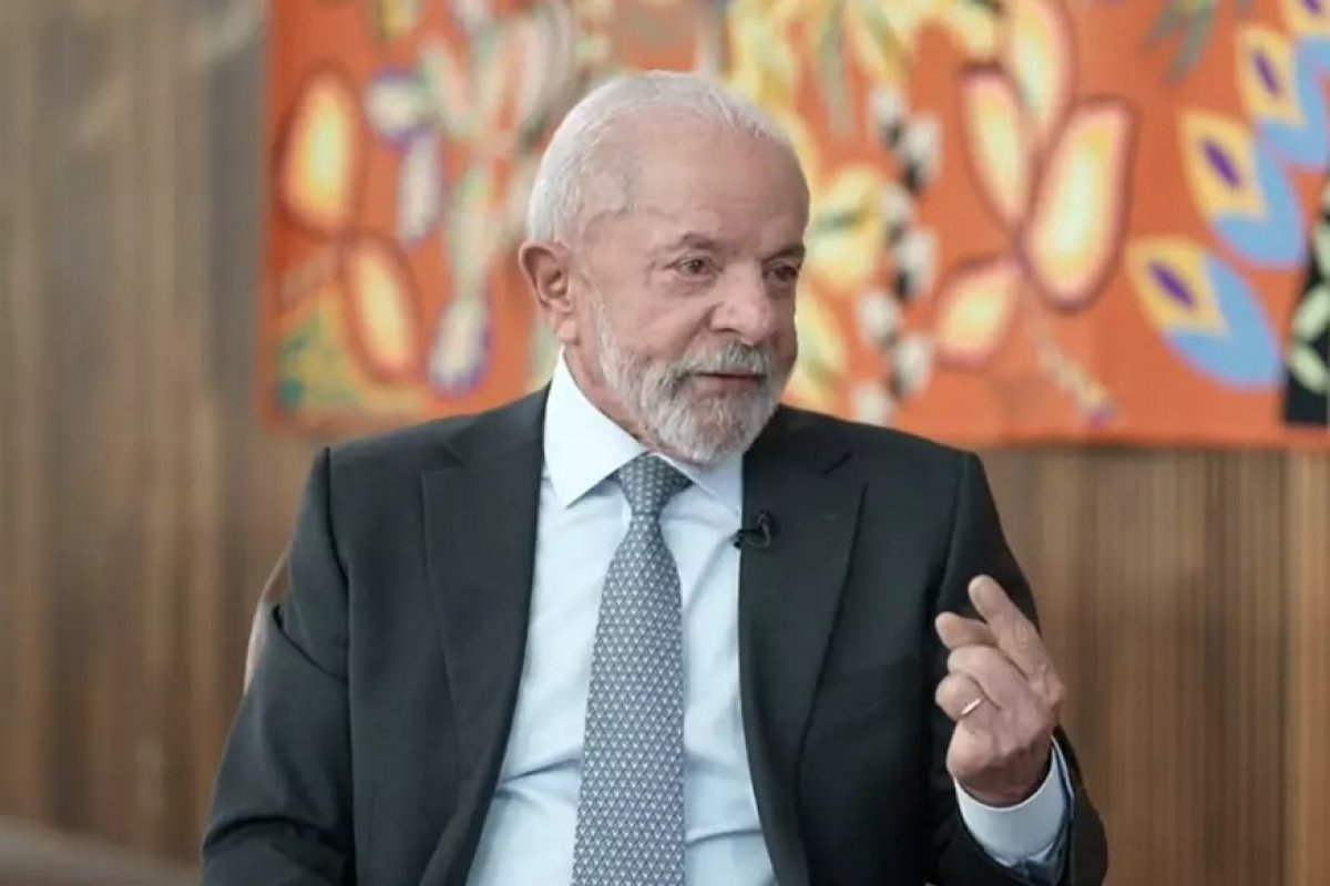 Fraude no INSS: Lula convoca aposentados e pensionistas a aderirem acordo de ressarcimento