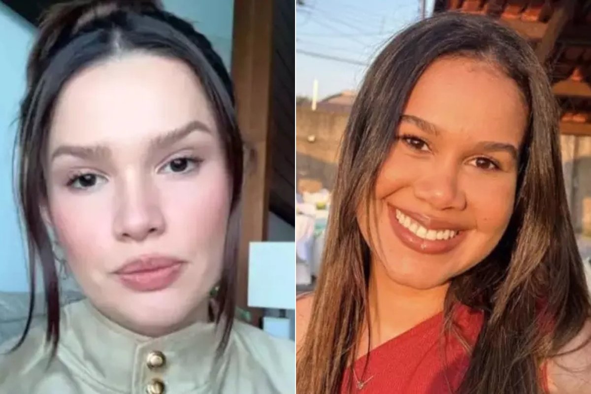 Vídeo: Enfermeira amiga de Juliette é morta a facadas pelo namorado no CE; ex-BBB desabafa e faz alerta: "peça ajuda"