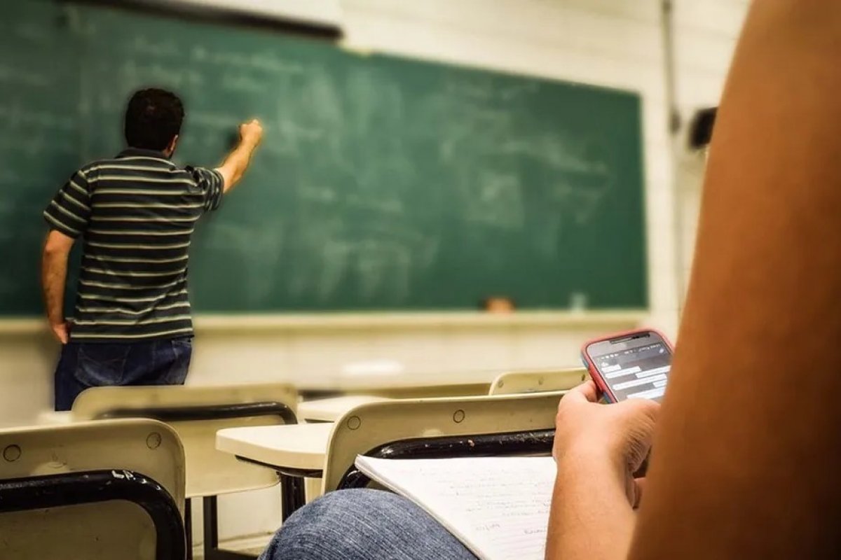 Brasil não atinge meta de alfabetização infantil; Bahia está entre os estados com pior desempenho