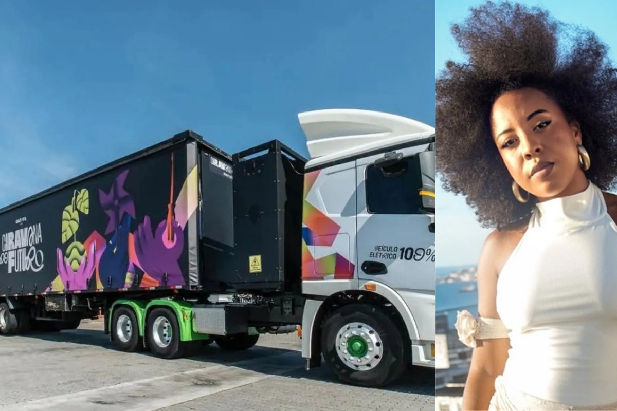 Caravana do Futuro chega a Salvador com debates sobre clima e inclusão social