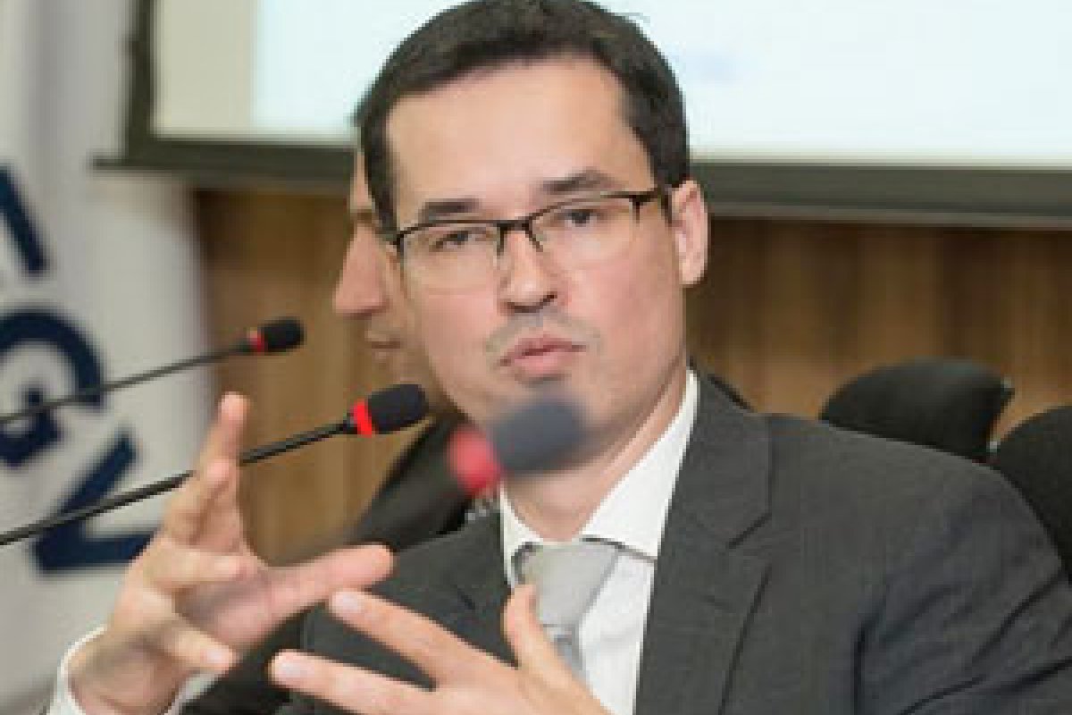 Paraná: procuradores da "lava jato" suspendem contas no aplicativo Telegram