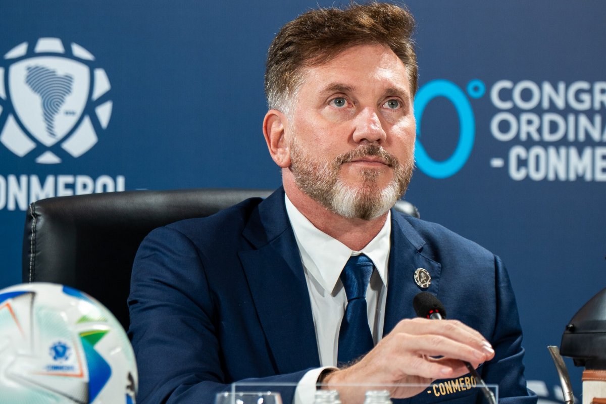 Fifa esfria desejo de aumentar Copa de 2030 para 64 seleções