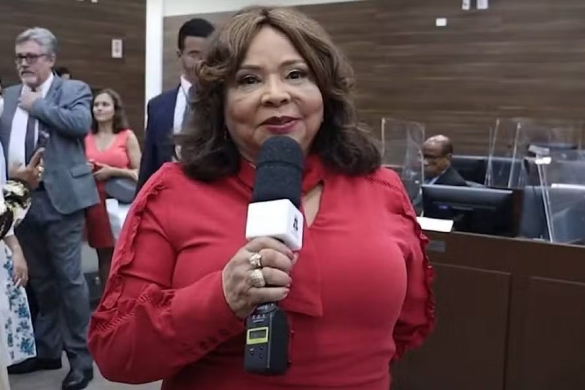 TJ-BA aposenta desembargadora investigada em desdobramentos da Operação Faroeste