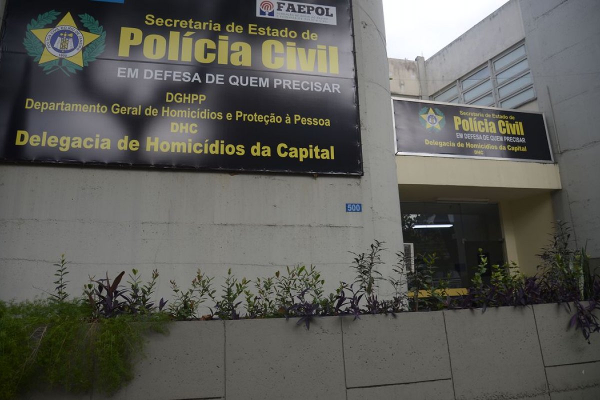 Homicídios diminuíram 21,1% de janeiro a outubro de 2019 no Brasil