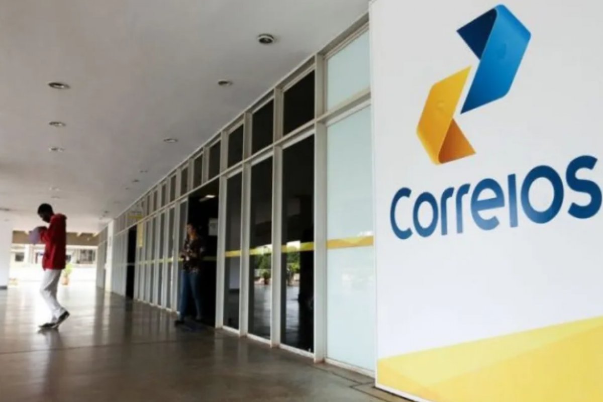 Cerca de 400 agências dos Correios na Bahia vão prestar atendimentos as vítimas de fraudes do INSS