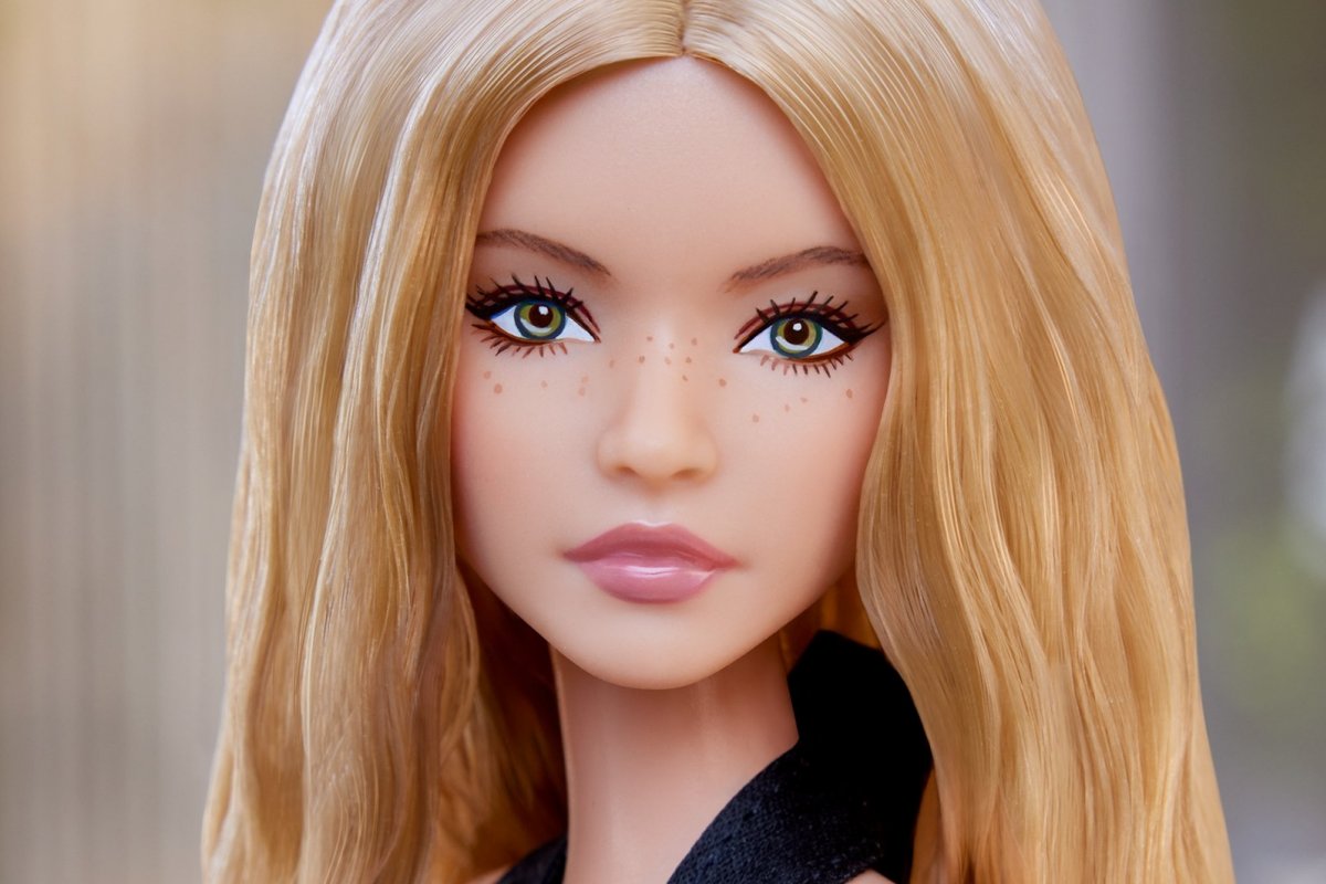 Barbie lança sua primeira boneca com diabetes tipo 1! 