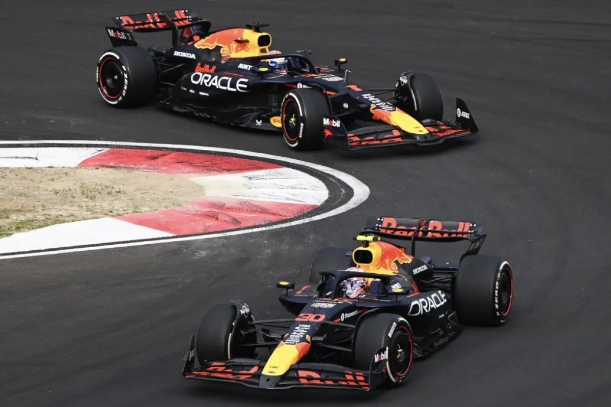 A partir de 2026, Globo volta a transmitir Fórmula 1 com exclusividade no Brasil