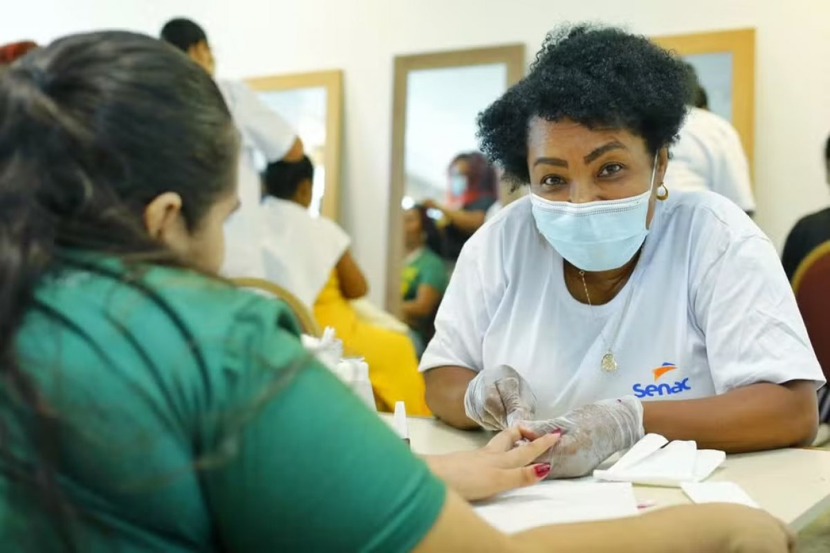 Senac Bahia abre mais de 490 vagas para cursos técnicos em cinco cidades