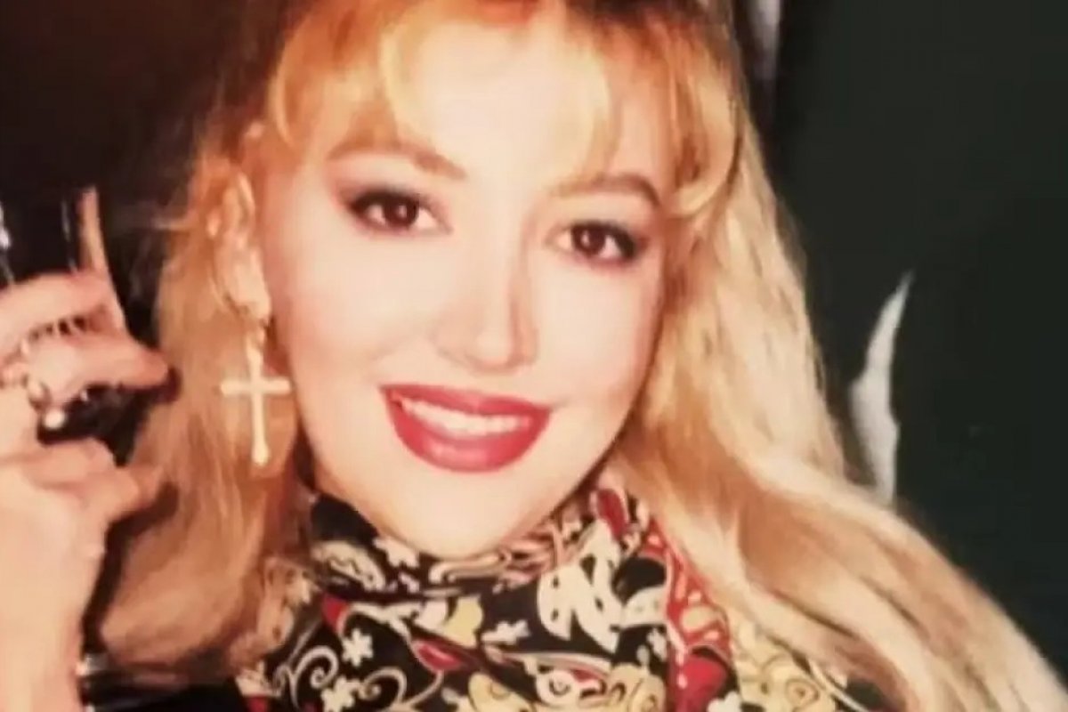Morre cantora Sol, sucesso dos anos 1980, aos 59 anos