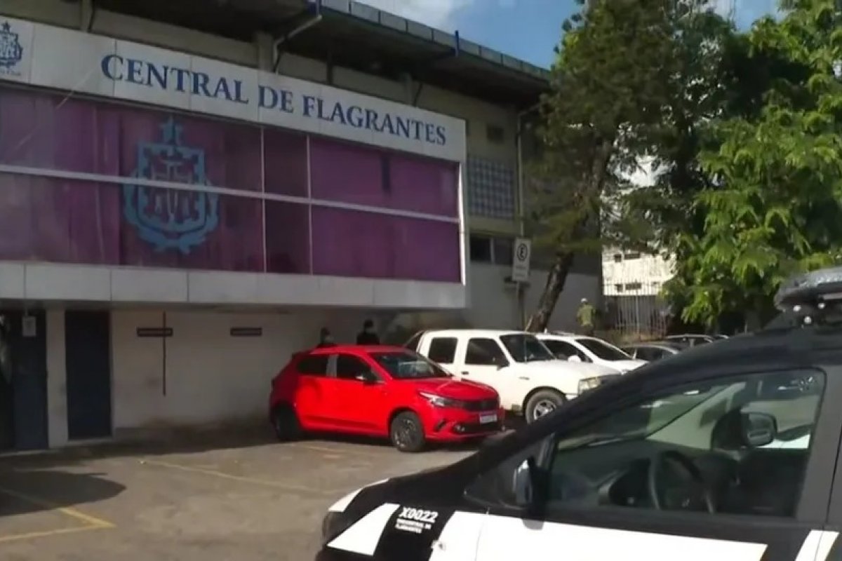 Enfermeira é agredida por acompanhante de paciente em hospital no bairro da Graça