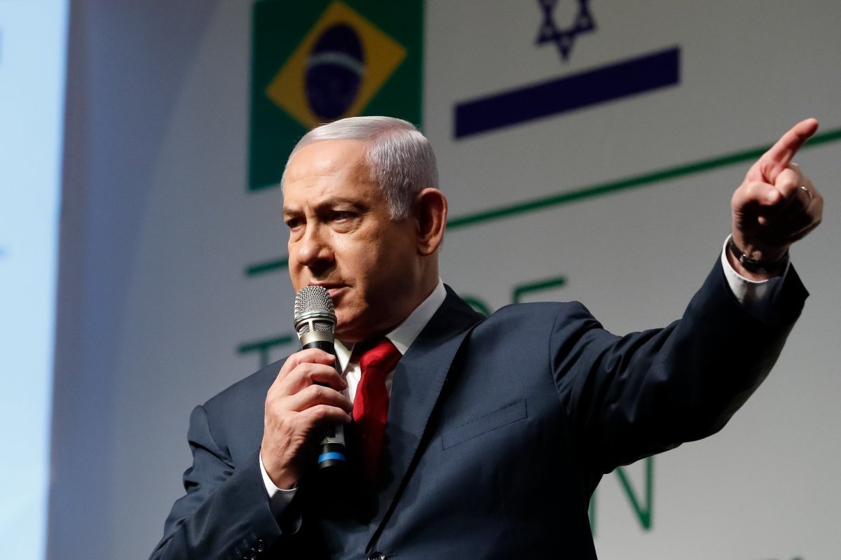Netanyahu acusa Hamas de impedir cessar-fogo e libertação de reféns
