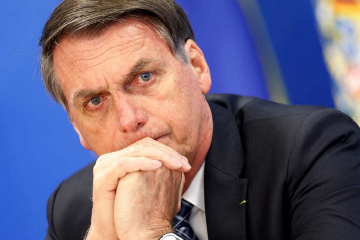 PGR entrega alegações finais em ação que pode pedir a condenação de Bolsonaro por tentativa de golpe
