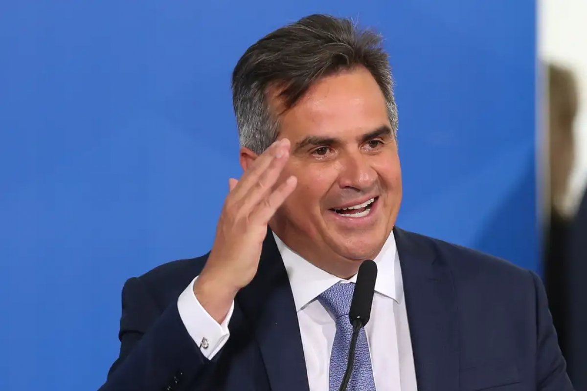 Ciro Nogueira ironiza Jerônimo após governador sair em defesa de Rui Costa: 'Peço desculpas por mandar trabalhar'