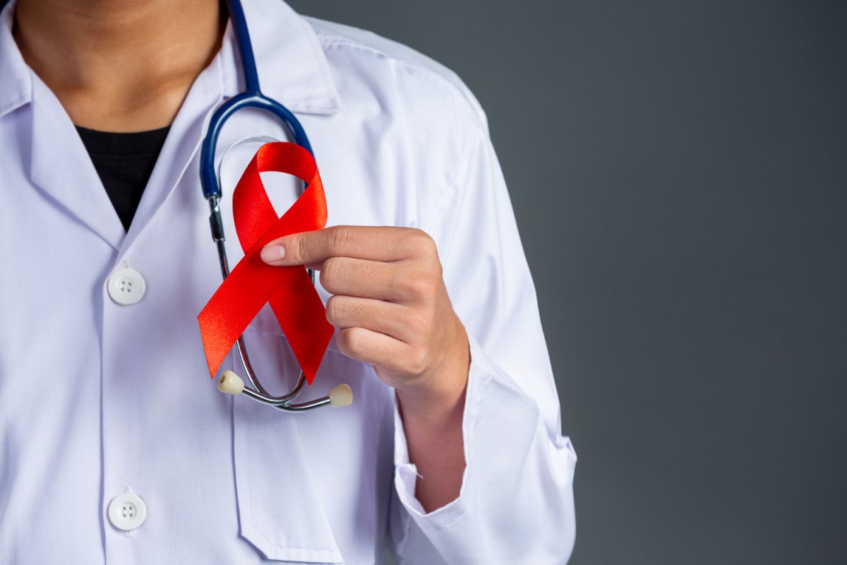 OMS passa a recomendar injeção semestral de lenacapavir como método de prevenção contra o HIV