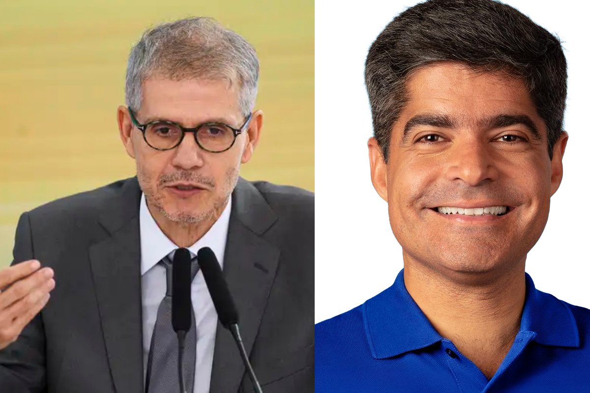 Sidônio, sem dono ou sem neurônio: quando a oposição faz a comunicação!!!