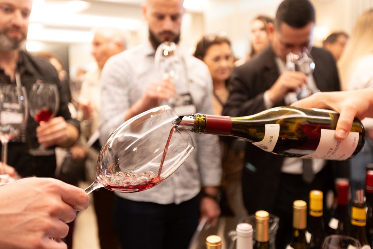 Capital baiana receberá evento exclusivo de vinhos importados da Porto a Porto! 