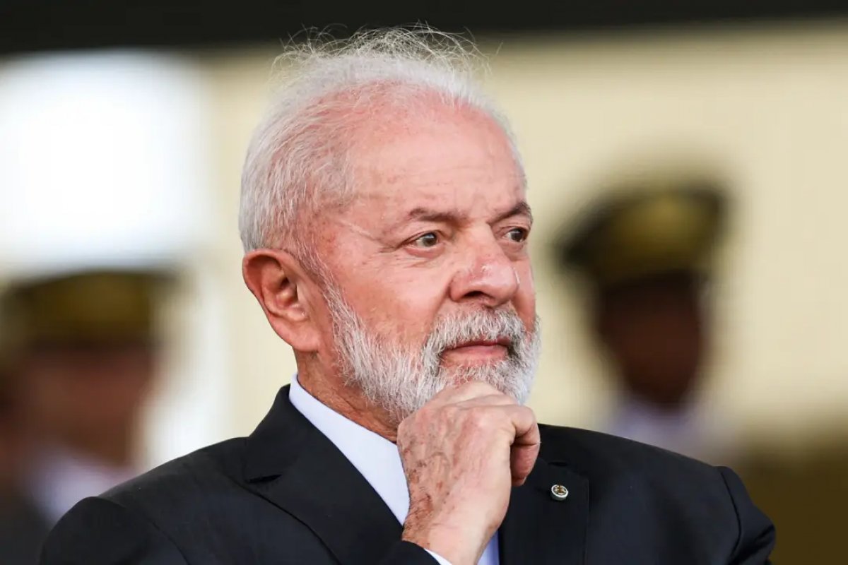 Lula assina decreto que regulamenta Lei de Reciprocidade após sobretaxa de Trump