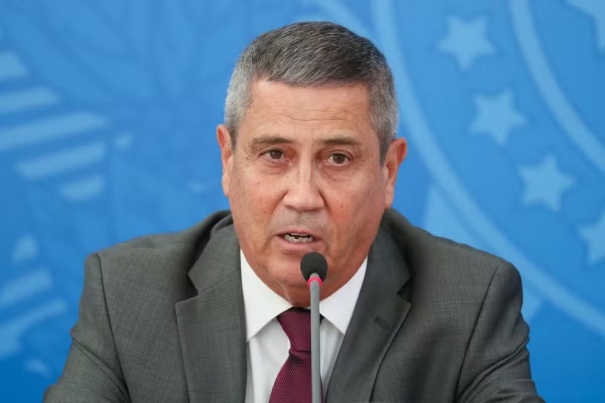 Braga Netto coordenou ações mais radicais e violentas do plano golpista, diz PGR