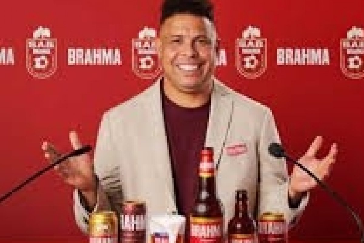 Brahma anuncia SAB - Sociedade Anônima Brahma para torcedores investirem em seus clubes!