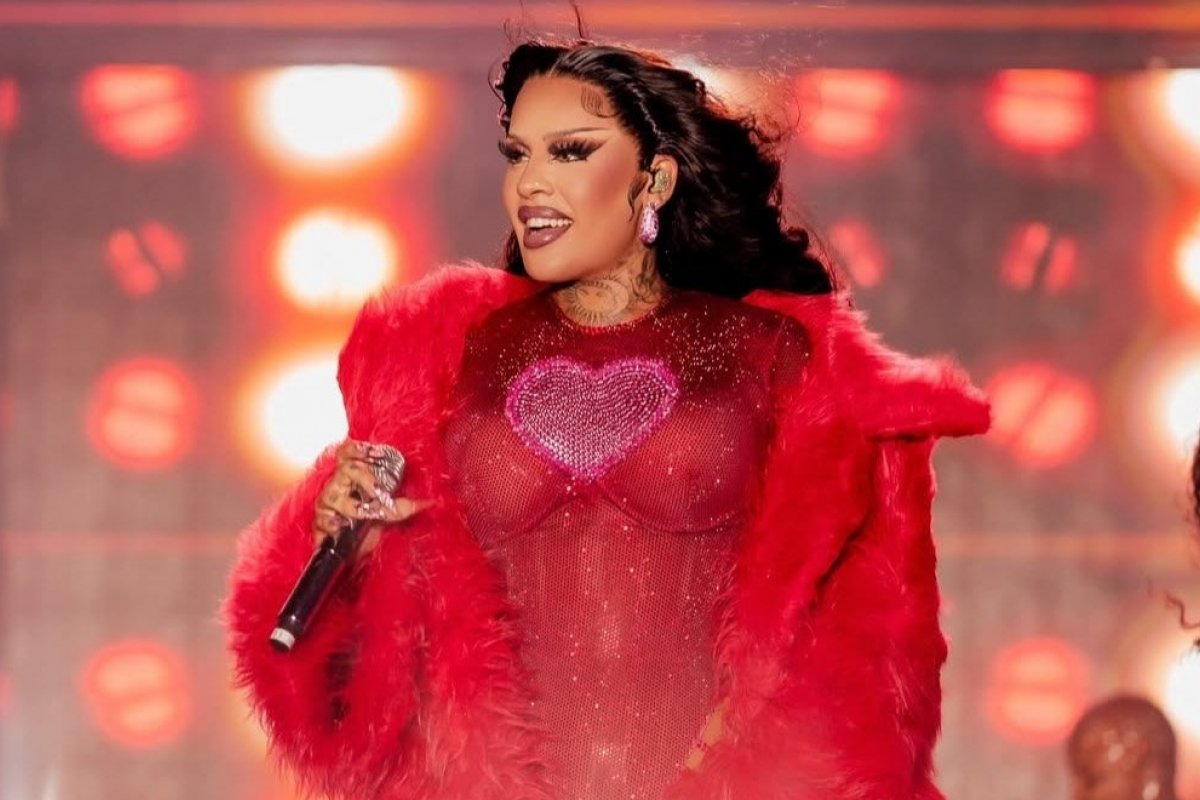 Menos é Mais, Dilsinho e Gloria Groove se apresentarão na capital baiana!