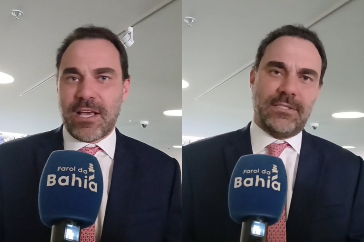 Vídeo: PEC 66 deve ser votada em plenário ainda nesta terça-feira (15), diz Adolfo Viana