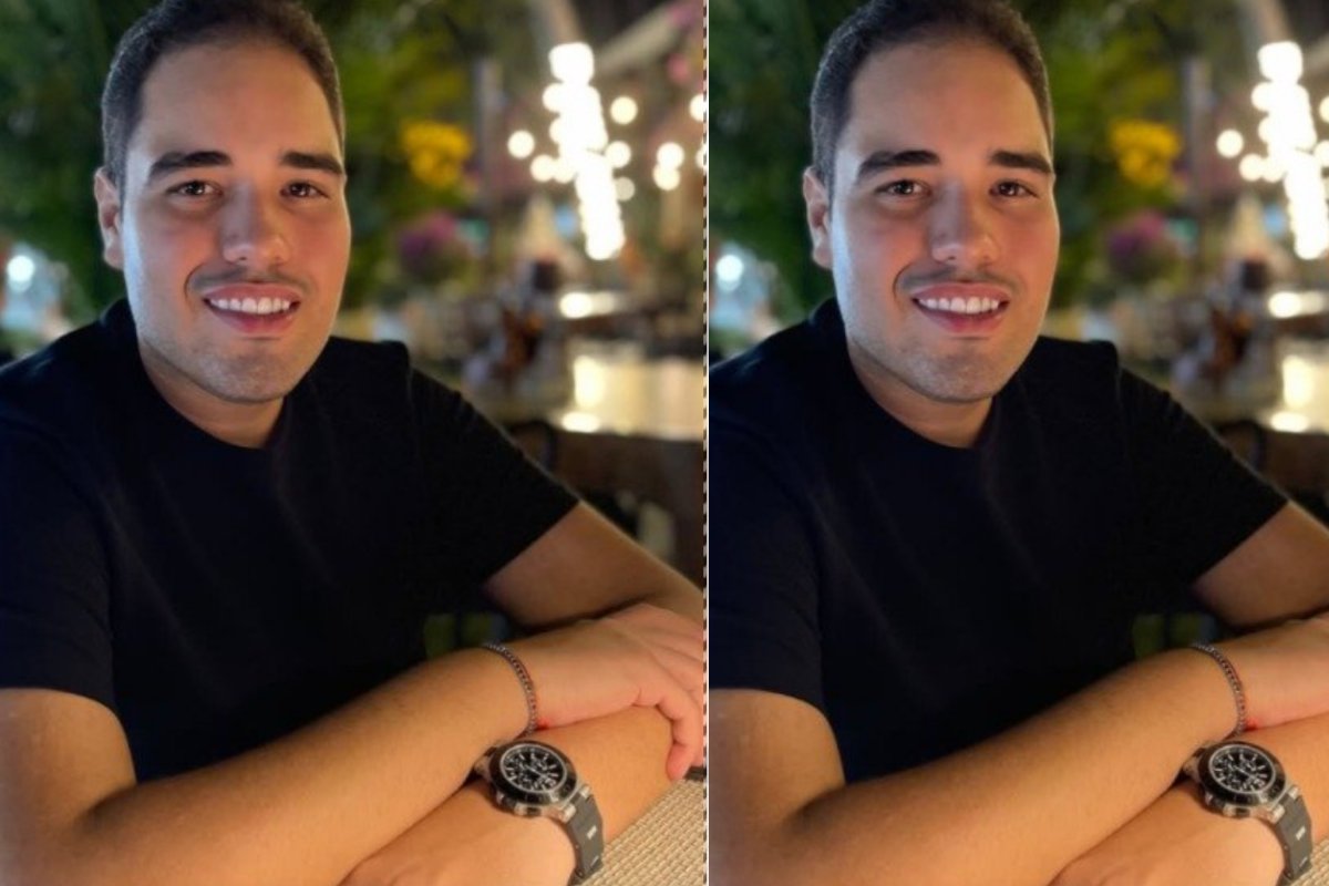 Prefeito de Igarapé Grande é preso por homicídio de policial no Maranhão