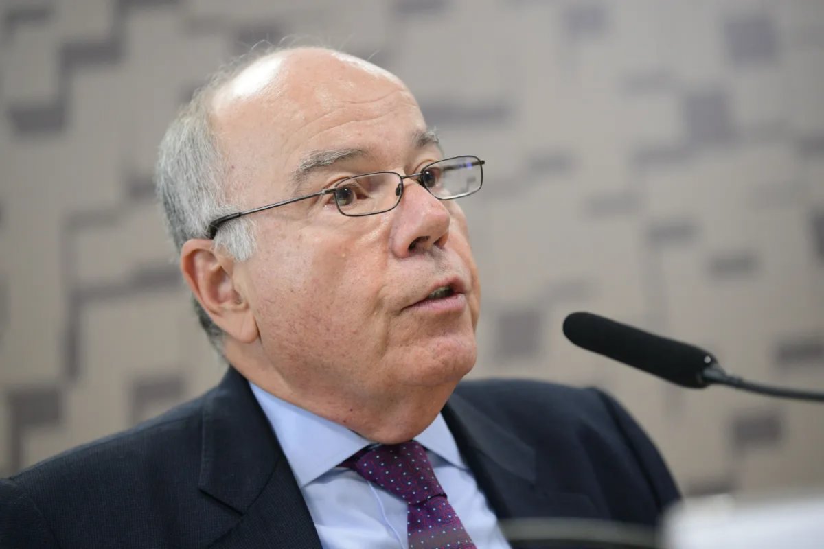 "Entre dois Estados, o negociador é o governo federal", afirma ministro das Relações Exteriores