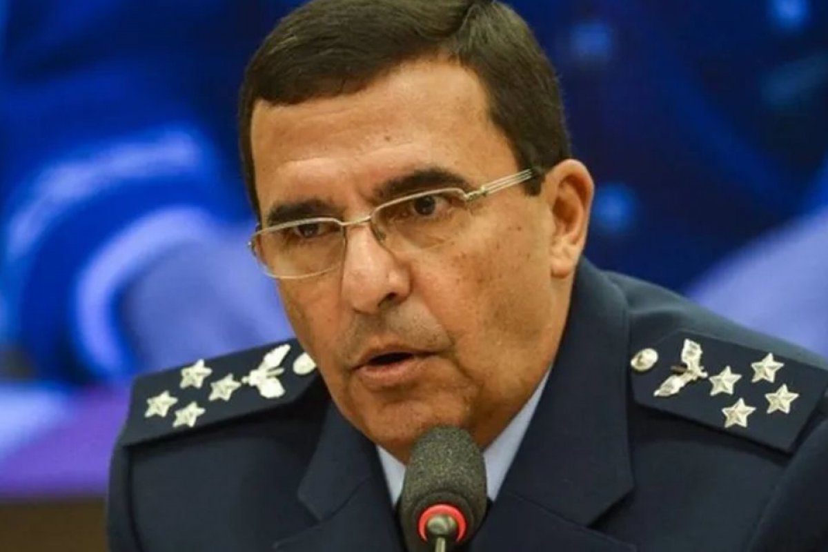 "Foram muitos ataques a mim e a minha família", diz Baptista Junior por não aderir tentativa de golpe