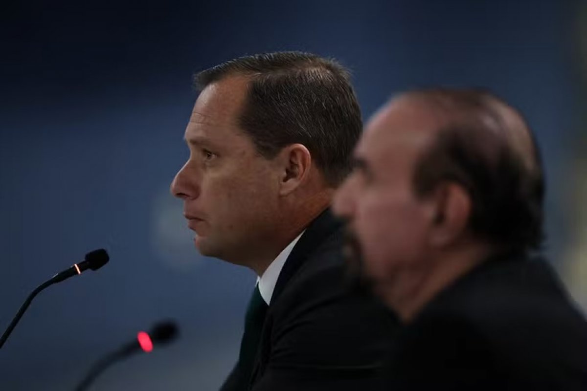 PGR aponta uso de “churrasco” como código para golpe de Estado 