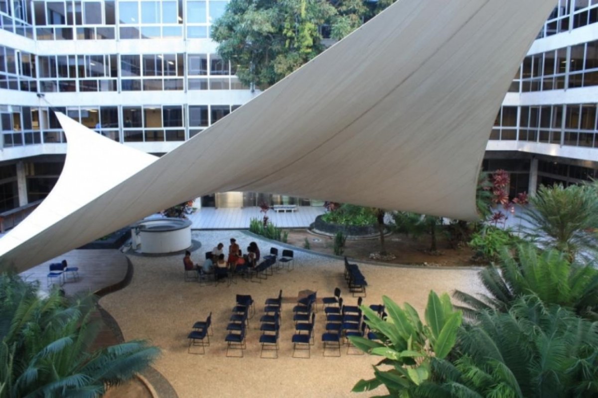 Bahia realiza ato para reforçar combate à tortura e preservação da memória